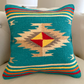 Southwestern Contemporary Pillow Cover Style 11