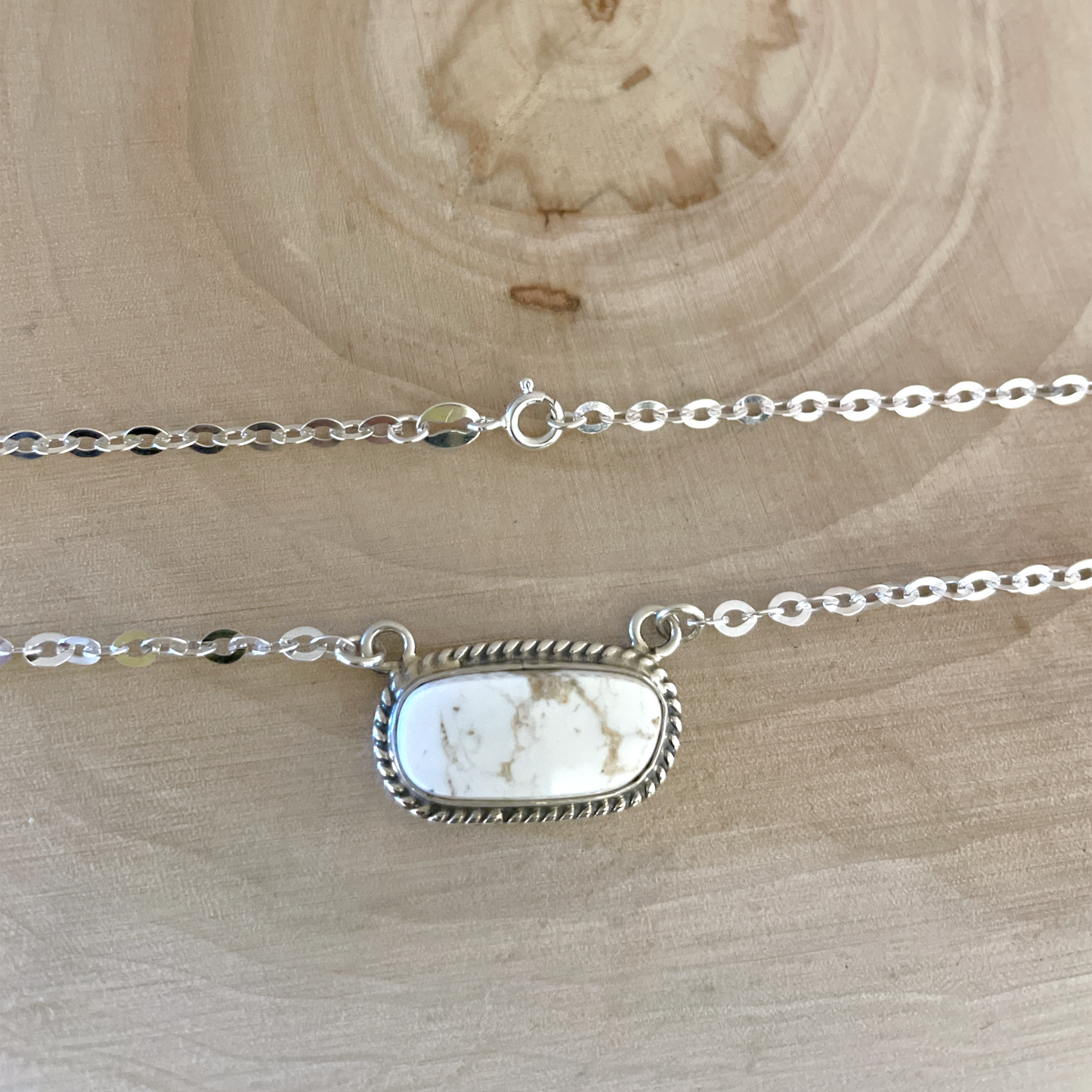 Dry Creek Necklace