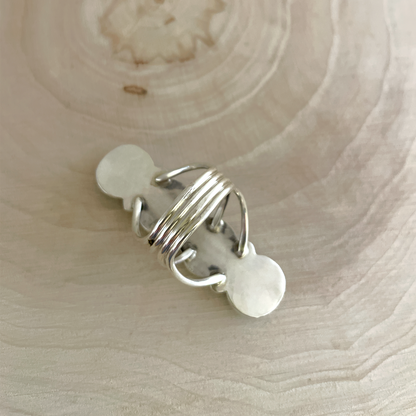 Four Turquoise Ring By Verdy Jake Size 8