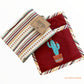 Southwest Cactus Potholder & Towel Set