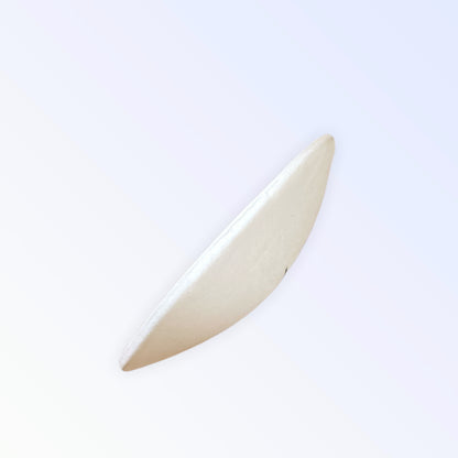 ネイティブアメリカン　アコマポッテリーミニチュアプレート　D（ ココペリ）