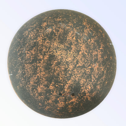 Zuni Pueblo Dragonfly and Tadpole Handcrafted Pottery